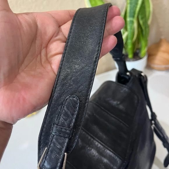 MCM Black Two Way Bag - Picture 8 of 16
